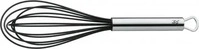 WMF Schneebesen Silber Silikon 25 cm