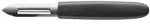Zwilling Sparsch&auml;ler 13 cm Kunststoff Schwarz
