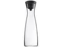 WMF Wasserkaraffe Transparent Basic 1500 ml 1,5 l, Basics für Ihren Haushalt. Die
