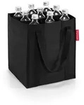 reisenthel Flaschentasche Bottlebag Polyester Black