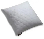 Centa-Star Kopfkissen Royal 80 x cm Baumwolle Wei&szlig;