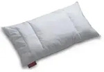 Centa-Star Kopfkissen Waschmich Light 40x80cm Baumwolle Wei&szlig; 40 x 80 cm