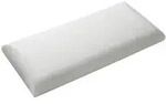 billerbeck Nackenkissen Variolux 40 x 80 cm Baumwolle