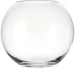 Leonardo Vase Boccia 17,5 cm Glas Transparent Klar 29