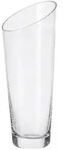 Leonardo Vase Dynamic 30 cm Glas Transparent Klar