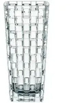 Nachtmann Vase Bossa Nova 20 cm Kristall, Kristalloptik Transparent Klar