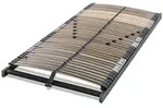 Comfort Lux Lattenrost, unverstellbar Lifeflex 120 x 210 cm