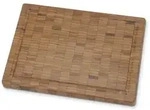 Zwilling Schneidebrett Bambus 25 x 18,5 cm Holz Gr&uuml;n S (Small)