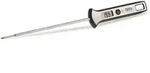 GEFU Bratenthermometer Scala Kunststoff Silber