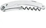 WMF Kellnermesser Clever & More Cromargan Silber