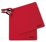 Spring Topflappen 17 x cm Kunststoff Rot