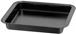 Kaiser Auflaufform Delicious 29 x 23 cm Metall Schwarz S (Small)