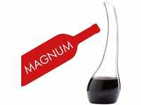 Riedel Dekanter Transparent Cornetto Magnum 1850 ml M (Medium)