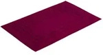 Vossen Badteppich Calypso Feeling 60 x 100 cm Baumwolle Violett Lila