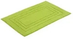 Vossen Badteppich Calypso Feeling 60 x 100 cm Baumwolle Meadow