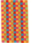 CaW&ouml; G&auml;stetuch Lifestyle 30 x 50 cm Polyester Bunt