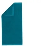 Vossen Duschtuch Calypso Feeling 67x140cm Baumwolle Blau Lagoon 67 x 140 cm