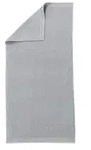 Vossen Duschtuch Calypso Feeling 67x140cm Baumwolle Grau Hellgrau 67 x 140 cm