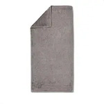 Vossen Duschtuch Vienna Style 67 x 140 cm Baumwolle Braun