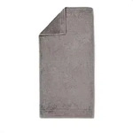 Vossen Handtuch Vienna Style 50 x 100 cm Baumwolle Braun