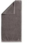 Vossen Duschtuch High Line 67 x 140 cm Baumwolle Pepplestone
