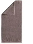 Vossen Handtuch High Line 50 x 100 cm Baumwolle Pepplestone