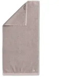 Vossen Handtuch High Line 50 x 100 cm Baumwolle Pearl