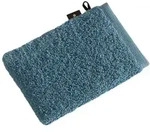 Vossen Waschhandschuh High Line 16 x 22 cm Baumwolle Cosmos
