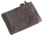 Vossen Waschhandschuh High Line 16 x 22 cm Baumwolle Pepplestone