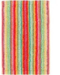 CaW&ouml; G&auml;stetuch Lifestyle 30 x 50 cm Baumwolle Bunt