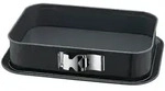 Kaiser Springform La Forme Plus Stahl Schwarz