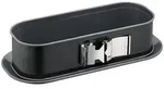 Kaiser Backform La Forme Plus Stahl Schwarz