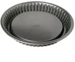 Backform Obstboden Easy &Oslash; 30 cm Metall Schwarz