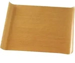 Kaiser Dauerbackfolie Foliette 50 x 40 cm Glas Braun