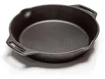 Petromax Feuerpfanne FP25H-T Gusseisen Schwarz S (Small)