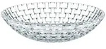 Nachtmann Schale Bossa Nova &Oslash; 30 cm Kristall, Kristalloptik Transparent Klar