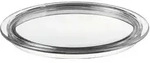 Leonardo Tortenplatte Ciao &Oslash; 31,5 cm Glas Transparent Klar
