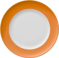 Thomas Fr&uuml;hst&uuml;cksteller Orange Sunny Day &Oslash; 21,7 cm