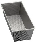 Kaiser Backform K&ouml;nigskuchen 25 cm Stahl Schwarz M (Medium)