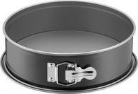 Kaiser Springform Schwarz Inspiration &Oslash; 24 cm