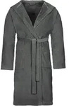 Vossen Bademantel Texas M Baumwolle Flanell (Medium)