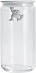 Alessi K&uuml;chendose Wei&szlig; Gianni 1400 ml