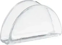Leonardo Serviettenhalter Transparent Ciao