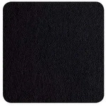 ASA Selection Untersetzer Coaster 4tlg. Kunststoff Schwarz