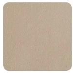 ASA Selection Untersetzer Coaster 4tlg. Kunststoff Grau Stone