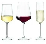 Leonardo Kelchglas-Set Puccini 12tlg. Glas Transparent