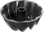 Kaiser Bundform Inspiration &Oslash; 25 cm Stahl Grau Anthrazit
