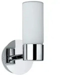 Paulmann Wandleuchte ELEON Alu, Eisen, Stahl & Metall