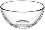 Leonardo Schale Cucina 190 ml Glas Transparent Klar S (Small)