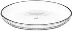 6er-Set Leonardo Servierteller Cucina &Oslash; 18 cm Glas Transparent Klar